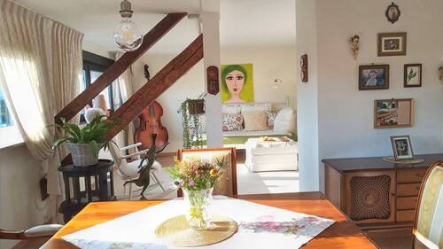 Wohnraum DG - 