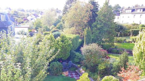 Ausblick DG - 