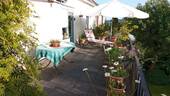 Terrasse - 