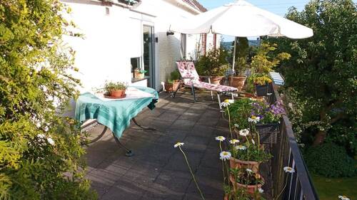 Terrasse - 