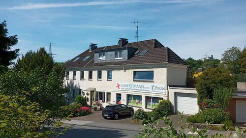 Frontansicht - 