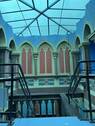 Treppenhaus - 