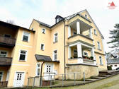 Mehrfamilienhaus in Cunersdorf - 