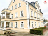Hausansicht - 