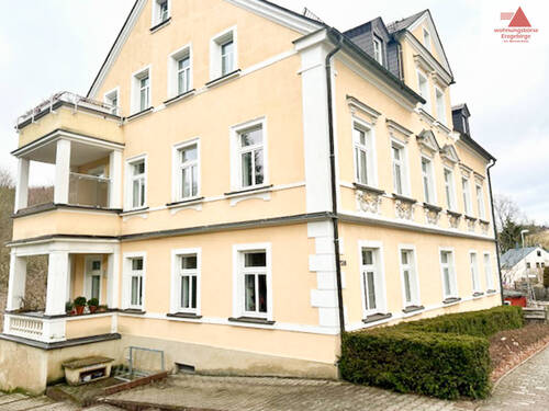 Hausansicht - 
