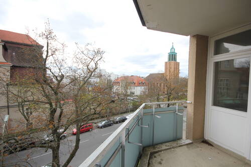IMG_9831.JPG - Charmante 2-Zimmer-Wohnung mit Balkon in Berlin-Mariendorf