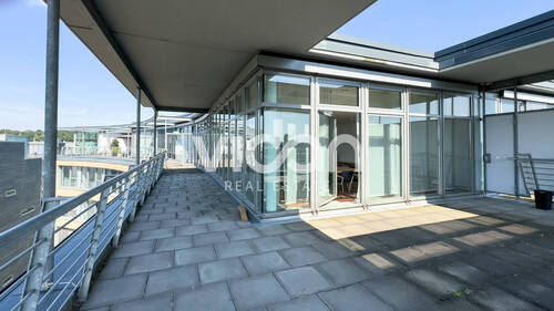 Terrasse - 