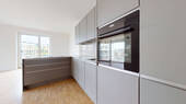 Küche - Etagenwohnung mit 105,30 m² in Konstanz zur Miete