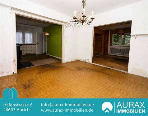 Wohnzimmer - 