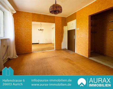 Wohnzimmer EG - 