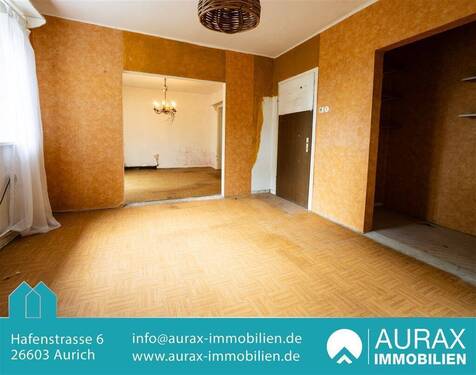 Wohnzimmer EG - 