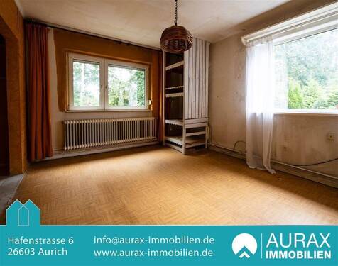 Wohnzimmer EG - 