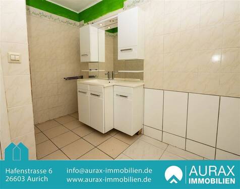 Badezimmer EG - 