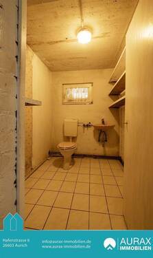 Gäste-WC EG - 