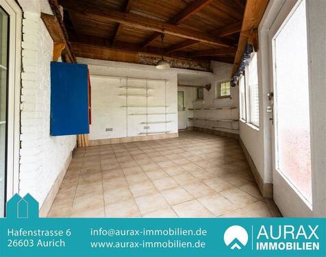 Raum II EG - 