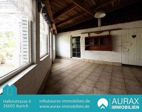 Raum II EG - 