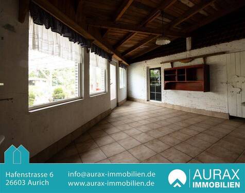 Raum II EG - 