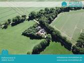 Luftbild - 8 Zimmer Einfamilienhaus in Haren (Ems)