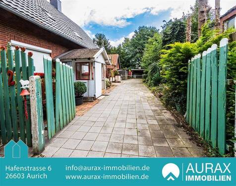 Außenansicht - 