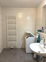 modernes Duschbad - 
