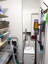 Abstellraum i. d. Whg. - 