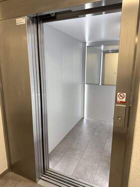 Fahrstuhl - Etagenwohnung mit 54,00 m² in Mölln zum Kaufen
