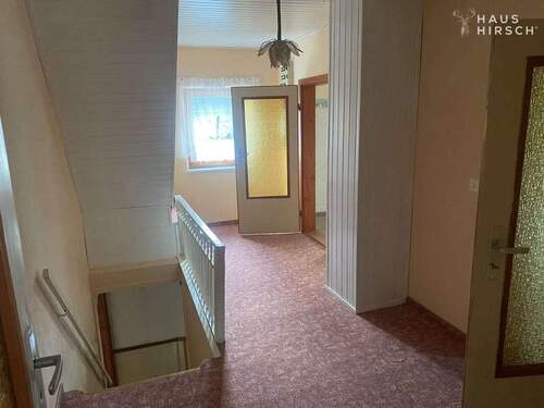 Flur Obergeschoss - 