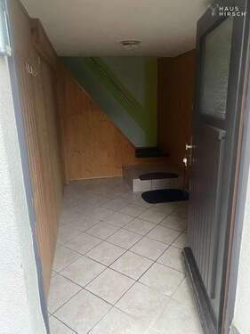 Hauseingang - 