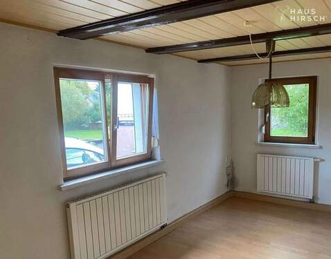 Wohnstube - 