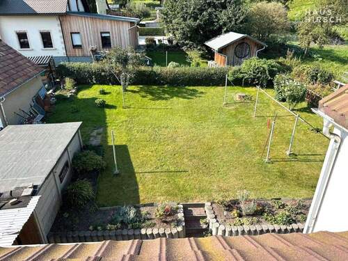 Garten - 