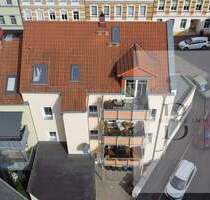 Kernsaniertes und vollvermietetes Mehrfamilienhaus in zentraler Lage von Gera