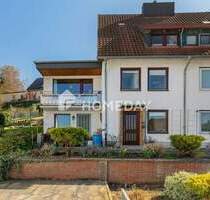 Ein Zuhause zum Wohlfühlen: Reihenhaus mit Garten und großzügigem Raumkonzept - Bad Salzdetfurth