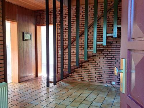 Herzlich Willkommen! - 