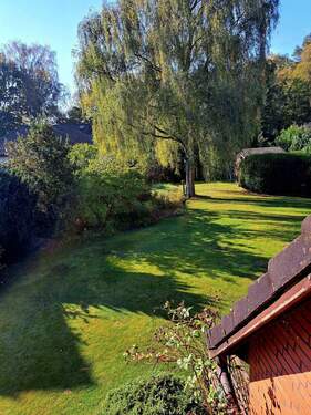 Der wunderschöne Garten - 
