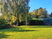 Parkähnlicher Garten - 