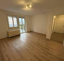 Saniert und bezugsfrei: 3-Zimmer Erdgeschosswohnung in Ebelsbach zu verkaufen