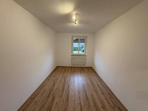 Schlafzimmer - 3 Zimmer Etagenwohnung in Ebelsbach