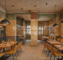 Ladenfläche mit viel Lagermöglichkeiten - Berlin Friedenau