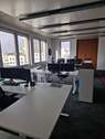 Schreibtischplätze 1 - Büro mit 4,00 m&sup2; in München zur Miete