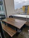 Kleiner Balkon - 