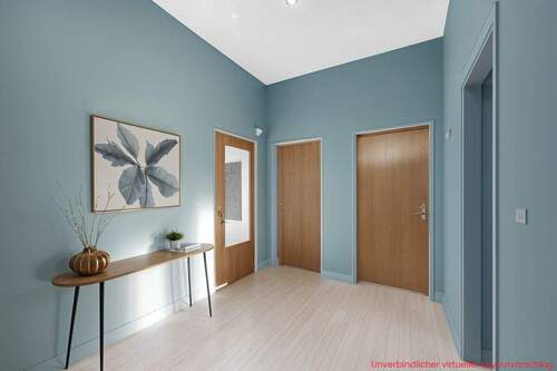 Kess1 (1) - Provisionsfrei-Zweifamilienhaus in Sackgasse - 1 Einheit frei, Gartenidylle & Investmentchance