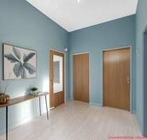 Provisionsfrei-Zweifamilienhaus in Sackgasse - 1 Einheit frei, Gartenidylle & Investmentchance - Soest