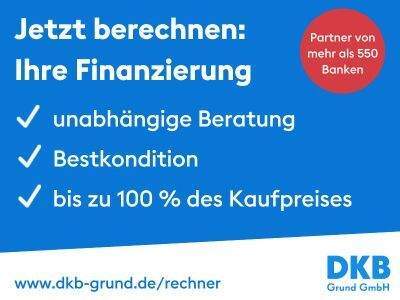 Finanzierungsrechner - 