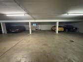Tiefgarage - 