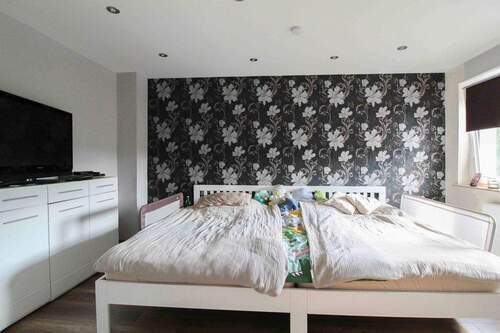 Schlafzimmer_Polsumer Str.225B 1.OG - 