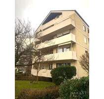 Helle Wohnung in gesuchter Stadtlage - Ettlingen