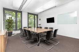 Meetingraum - Büro in München
