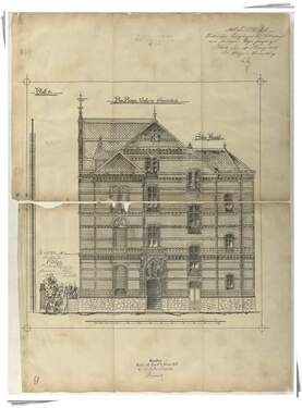 seitl.Blick - Mehrfamilienhaus, Wohnhaus zum Kaufen in Halle (Saale)