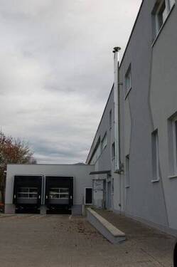 Zugang - barrierefrei - 