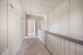 Flur im Obergeschoss - 